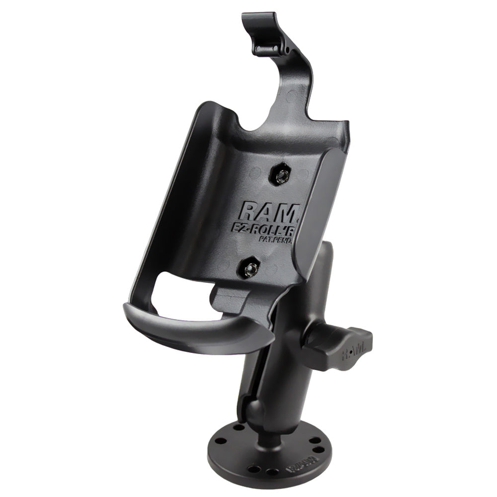 RAM Mount Flat Surface Mount fGarmin Montana Series