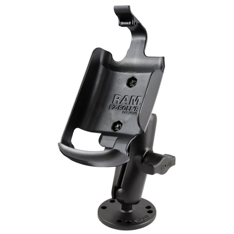 RAM Mount Flat Surface Mount fGarmin Montana Series