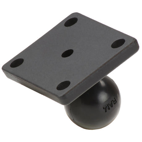 RAM Mount Square 2 x 17 Base w1 Ball