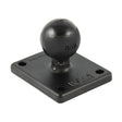 RAM Mount Square 2 x 17 Base w1 Ball
