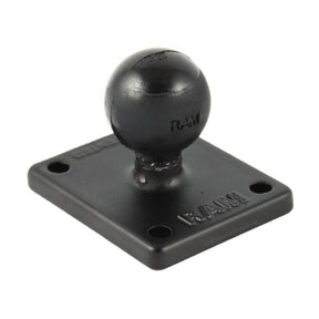 RAM Mount Square 2 x 17 Base w1 Ball