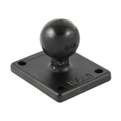 RAM Mount Square 2 x 17 Base w1 Ball