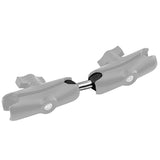 RAM Mount Double 1 Ball Adapter