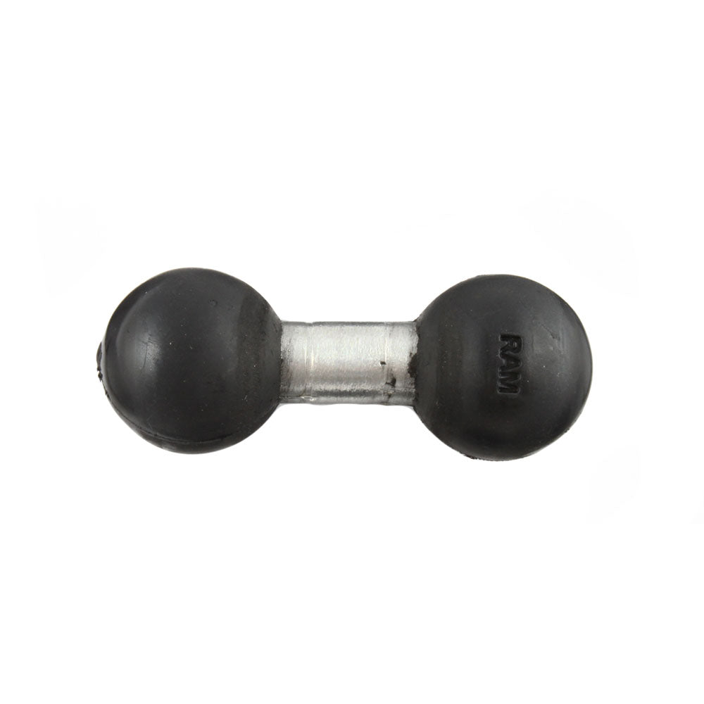 RAM Mount Double 1 Ball Adapter