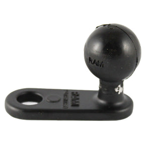 RAM Mount 225 x 087 Motorcycle Case w1 Ball