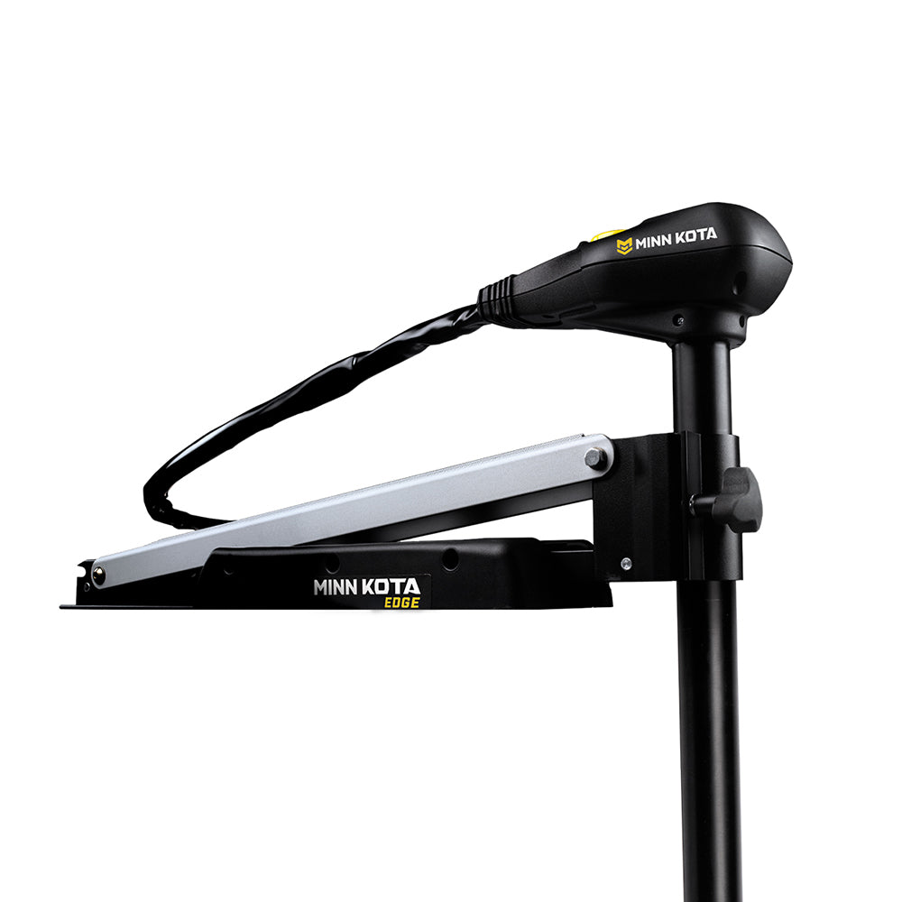 Minn Kota Edge 45  Latch  Door  Foot Control  12V45lb36