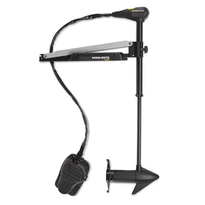 Minn Kota Edge 55  Latch  Door  Foot Control  12V55lb45