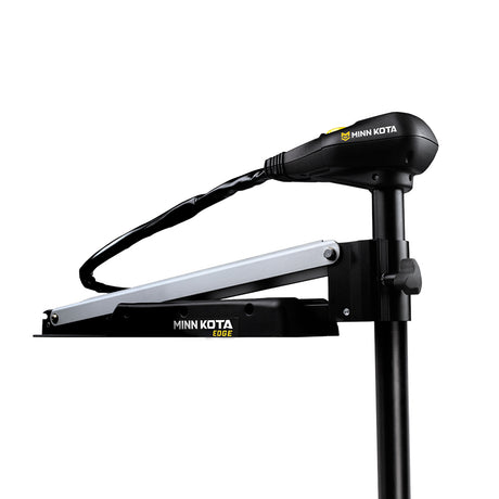 Minn Kota Edge 55  Latch  Door  Foot Control  12V55lb52