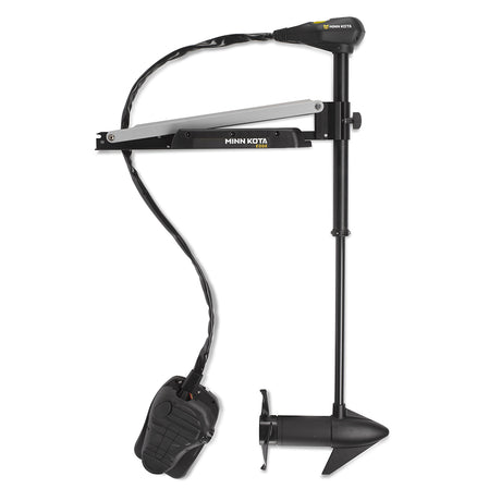 Minn Kota Edge 70  Latch  Door  Foot Control  24V70lb45