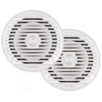 JENSEN 65 MS6007WR Speaker  White  60W