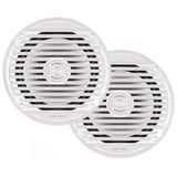 JENSEN 65 MS6007WR Speaker  White  60W