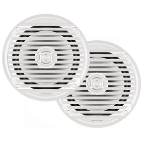 JENSEN 65 MS6007WR Speaker  White  60W
