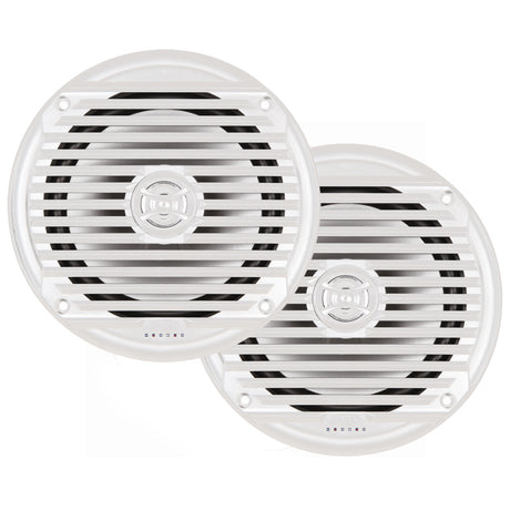 JENSEN 65 MS6007WR Speaker  White  60W