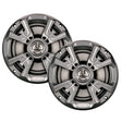 JENSEN 65 MSX60RVR  Silver  75W
