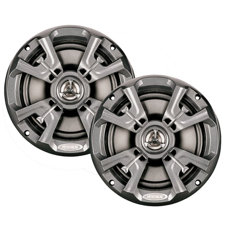 JENSEN 65 MSX60RVR  Silver  75W