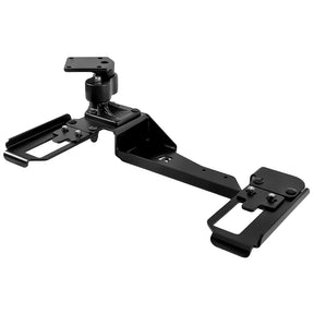 RAM Mount No Drill Vehicle Base fChevy Impala Police