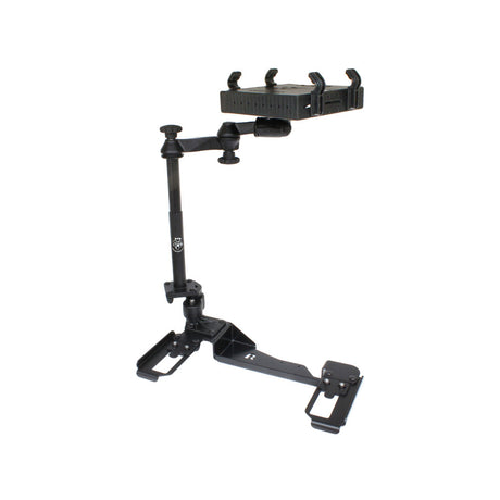 RAM Mount No Drill Vehicle System fChevy Impala Police