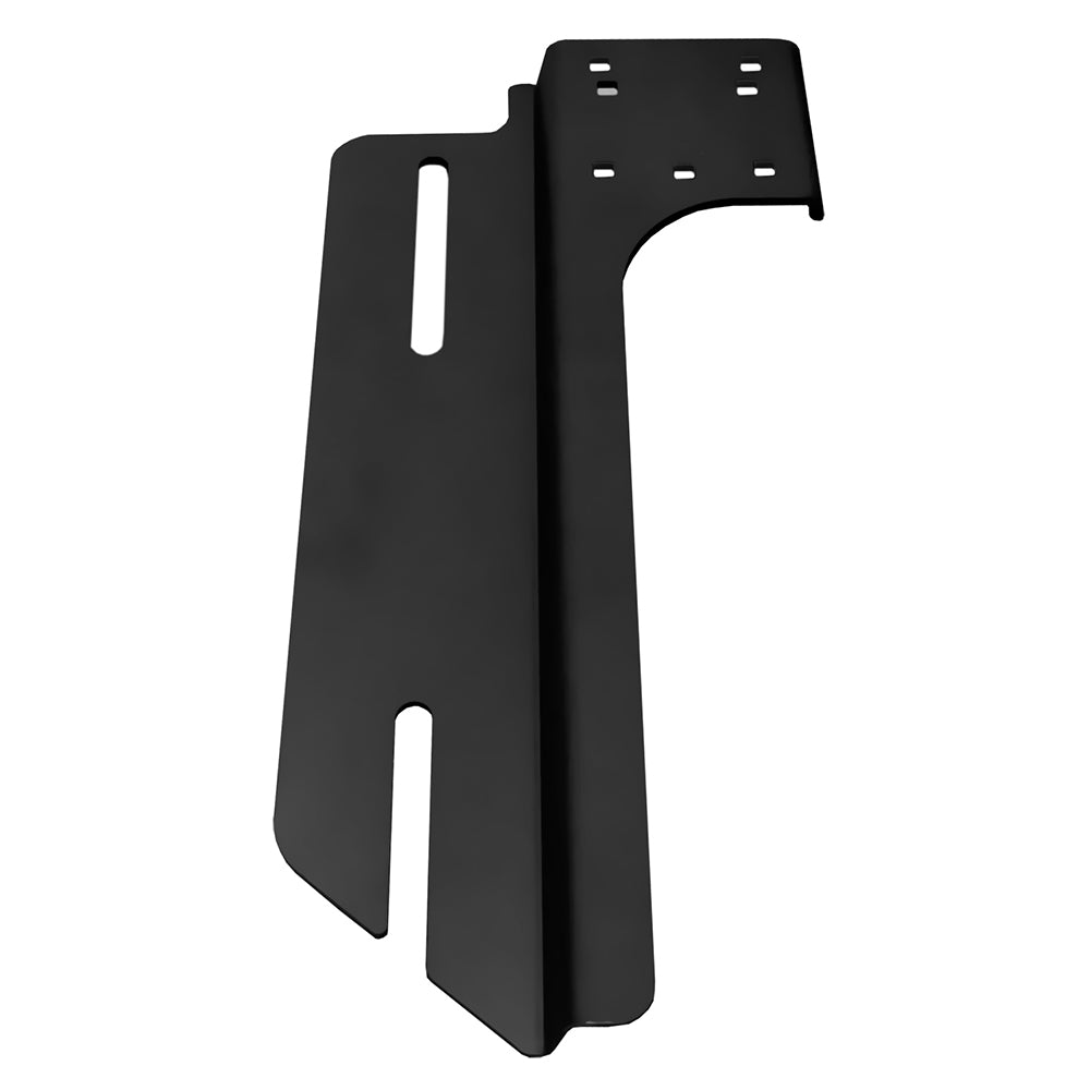 RAM Mount No Drill Vehicle Base fDodge CaliberAvenger