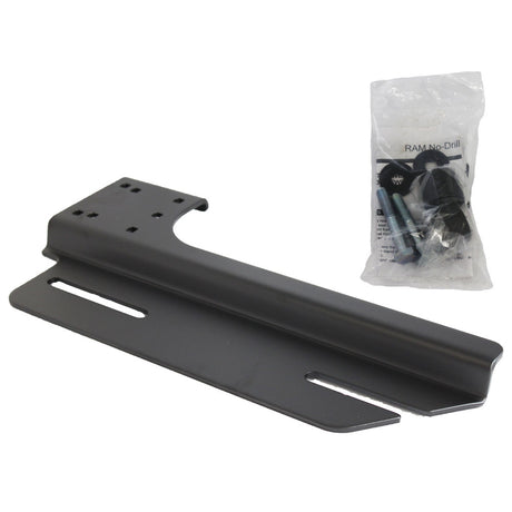 RAM Mount No Drill Vehicle System fDodge CaliberAvenger