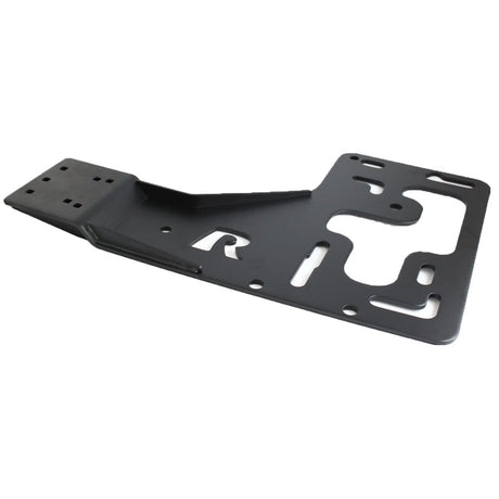 RAM Mount No Drill Vehicle Base fSemi Trucks