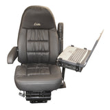 RAM Mount No Drill Vehicle System fSemi Trucks