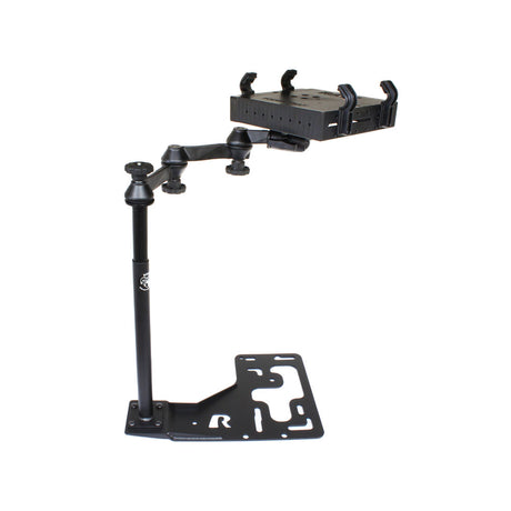 RAM Mount No Drill Vehicle System fSemi Trucks