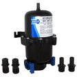 Jabsco 65L Mini Accumulator Tank wInternal Bladder