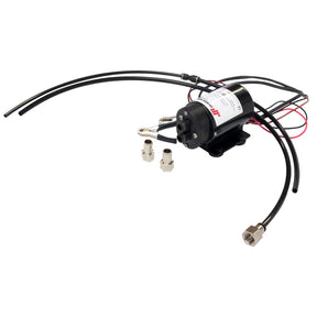 Johnson Pump Oil Change Gear Pump Kit  12V