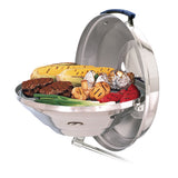 Magma Marine Kettle Charcoal Grill  17