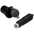 Marinco Sealink Plug  Receptacle  12V