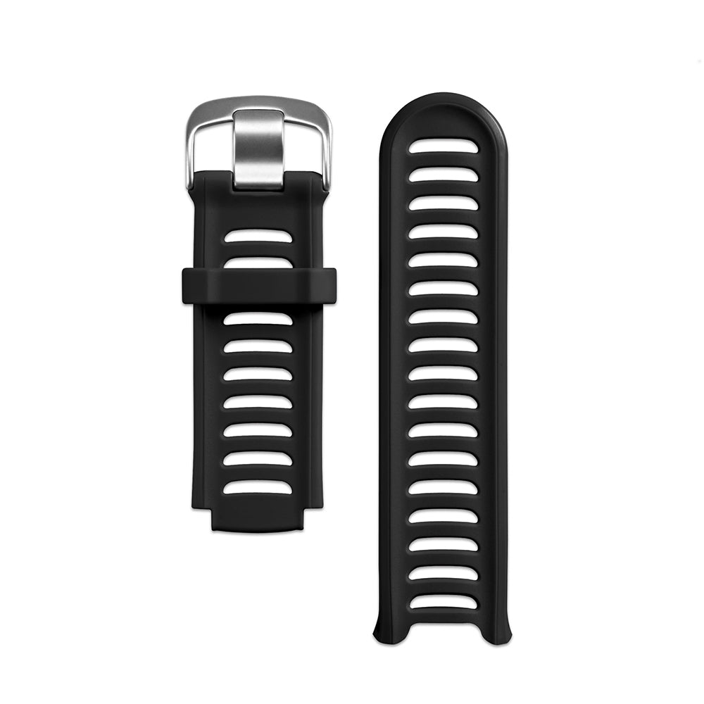 Garmin Replacement Band fForerunner 910XT  Black