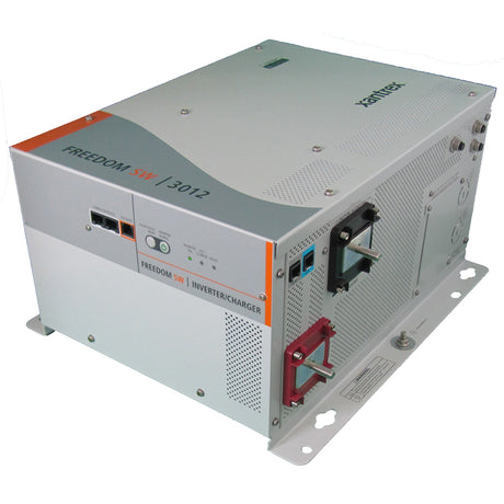 Xantrex Freedom SW3012 12V 3000W InverterCharger