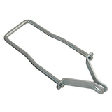 CE Smith Spare Tire Carrier wBrackets