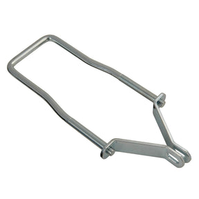 CE Smith Spare Tire Carrier wBrackets