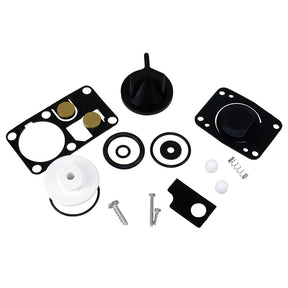 Jabsco Service Kit fManual Toilet 29090291203000
