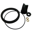 Jabsco Service Kit fQuiet Flush 3704537245 Series
