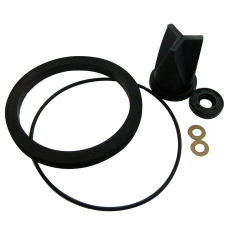 Jabsco Service Kit fQuiet Flush 3704537245 Series