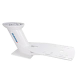 Seaview 125 Dual Mount fMost Radar Domes  Top fSat Domes  Top Plate Required PMADM1M2