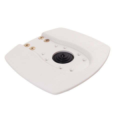 Seaview Modular Plate fMost Closed Dome  Open Array Radar ADAR1