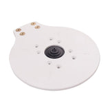 Seaview Modular Plate fIntellian  KVH  Glomex  Thrane  Thrane  Raymarine  SeaKing  SeaTel  VDO Ocean Line ADAS1