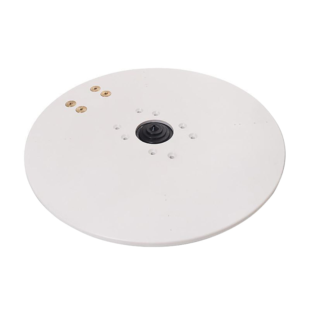Seaview Modular Plate fKVH  Intellian  Raymarine  SeaKing  SeaTel  VDO Ocean Line ADAS2