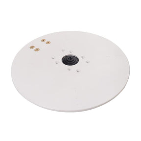 Seaview Modular Plate fKVH  Intellian  Raymarine  SeaKing  SeaTel  VDO Ocean Line ADAS2