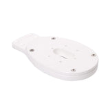 Seaview Modular Plate fFlir M or Ray T Series Thermal Cameras ADAF1