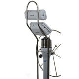 NavPod AG27 95 Wide AngleGuard  Double Bend  1 Diameter