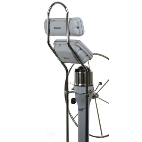 NavPod AG27 95 Wide AngleGuard  Double Bend  1 Diameter