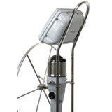 NavPod AG18 95 Wide AngleGuard   Single Bend  1 Diameter