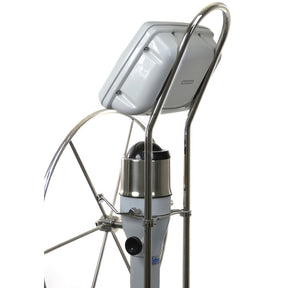 NavPod AG18 95 Wide AngleGuard   Single Bend  1 Diameter