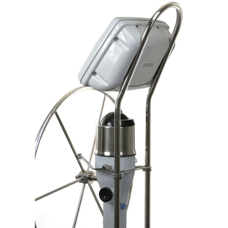 NavPod AG18 95 Wide AngleGuard   Single Bend  1 Diameter