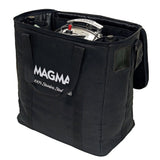 Magma Padded Grill  Accessory CarryingStorage Case fMarine Kettle Grilles