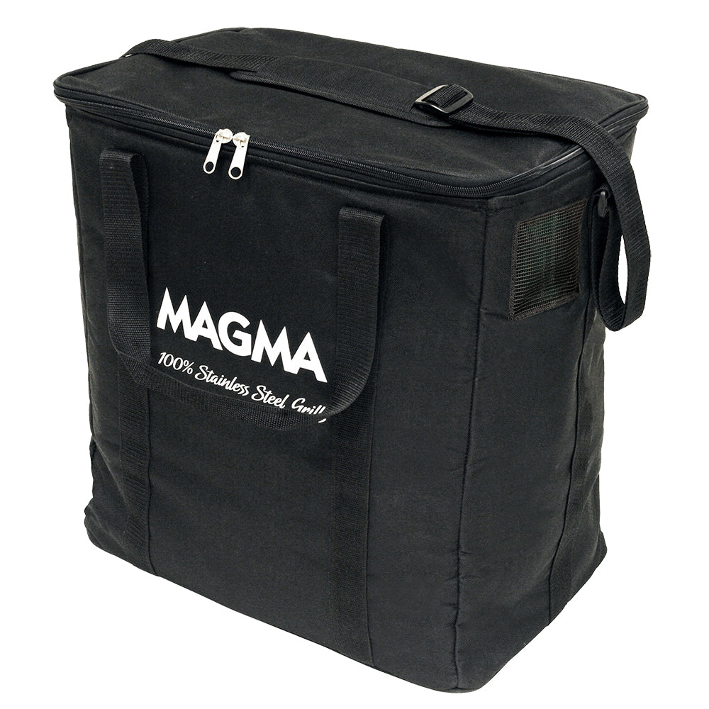 Magma Padded Grill  Accessory CarryingStorage Case fMarine Kettle Grilles
